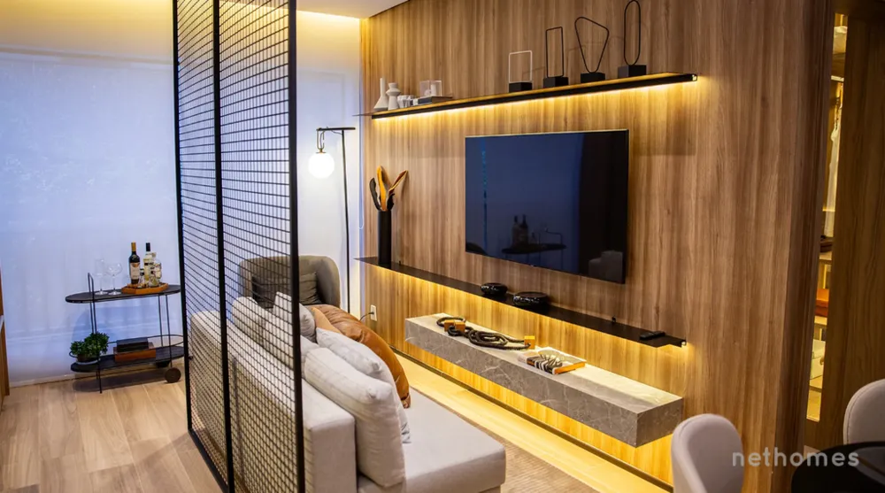 Apartamento, 1 quarto, 42 m² - Foto 7