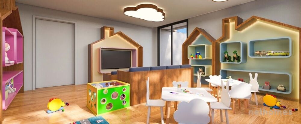 Apartamento Lançamentos com 3 quartos, 85m² - Foto 3