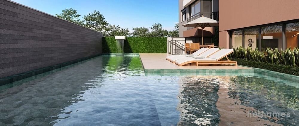 Apartamento Lançamentos com 3 quartos, 85m² - Foto 7