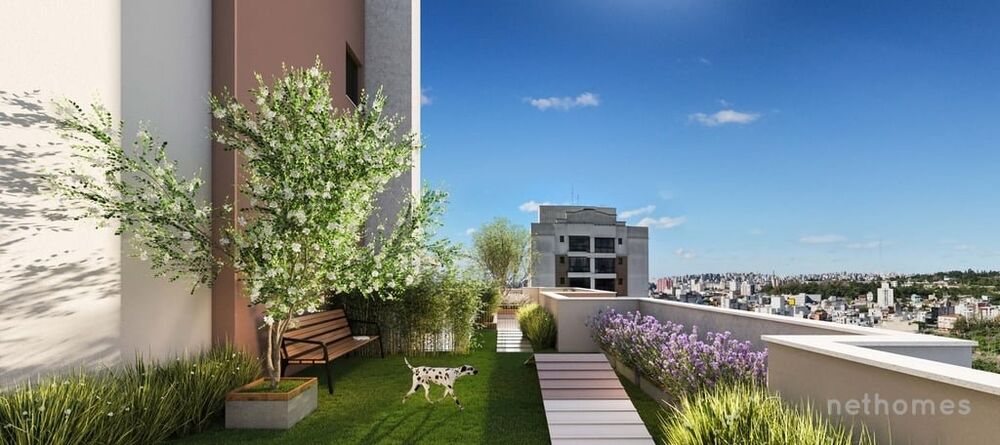 Apartamento Lançamentos com 3 quartos, 85m² - Foto 5