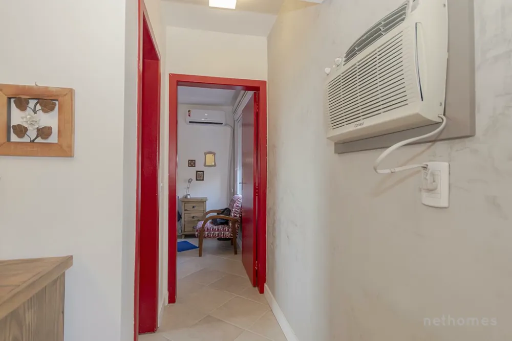 Apartamento, 1 quarto, 43 m² - Foto 4