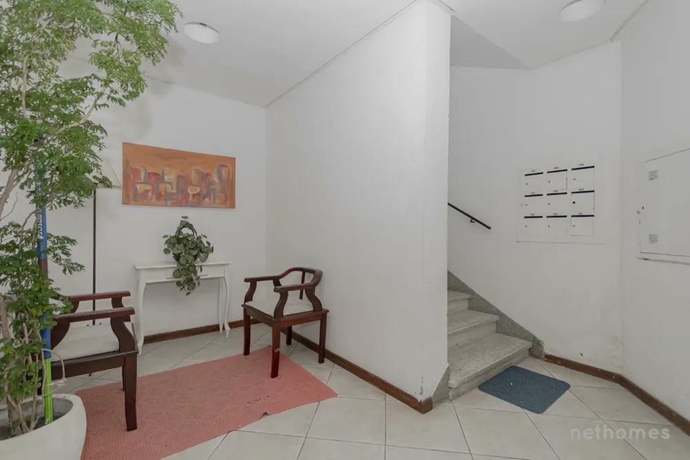 Apartamento, 1 quarto, 43 m² - Foto 1