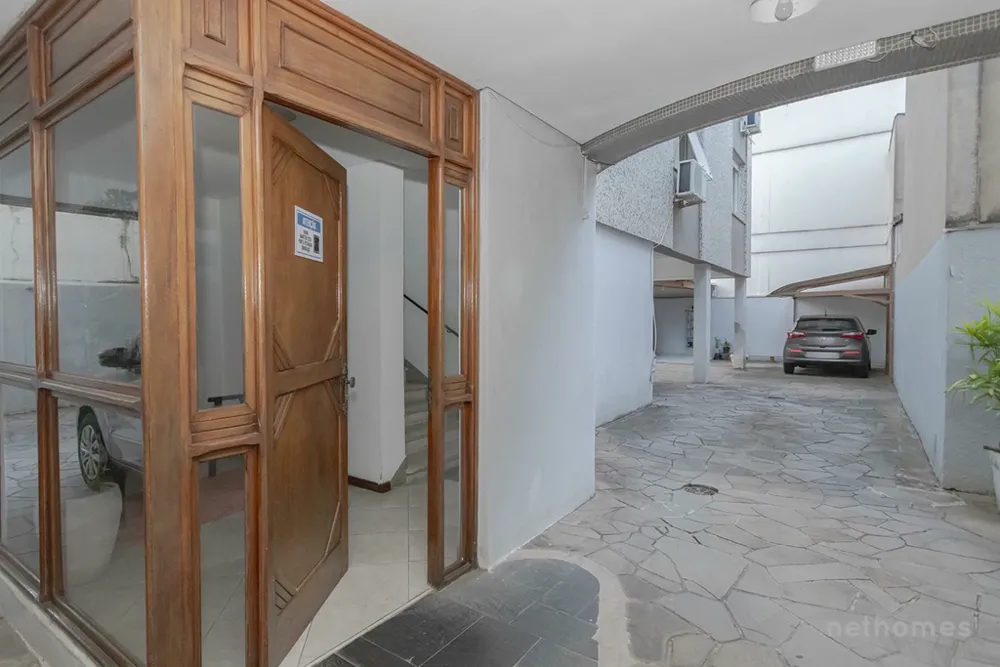 Apartamento, 1 quarto, 43 m² - Foto 3