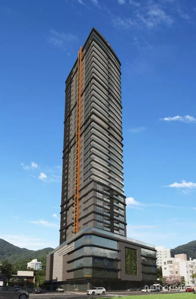 Loja-Salão Lançamentos, 123m² - Foto 1