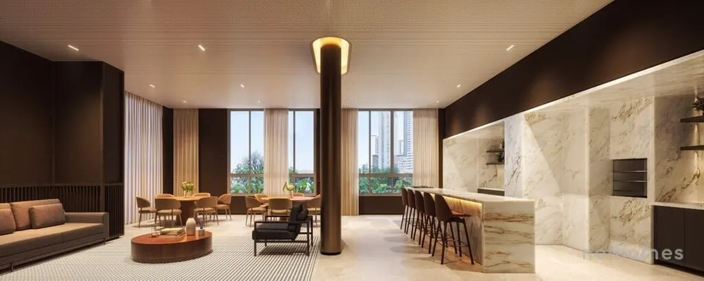Apartamento, 4 quartos, 276 m² - Foto 3