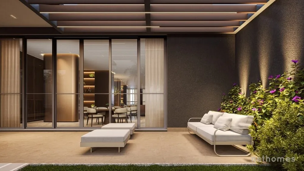 Apartamento, 4 quartos, 276 m² - Foto 4