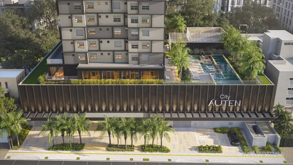 Apartamento, 4 quartos, 276 m² - Foto 1