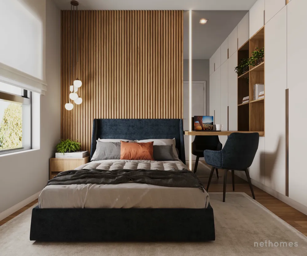 Apartamento, 2 quartos, 65 m² - Foto 7