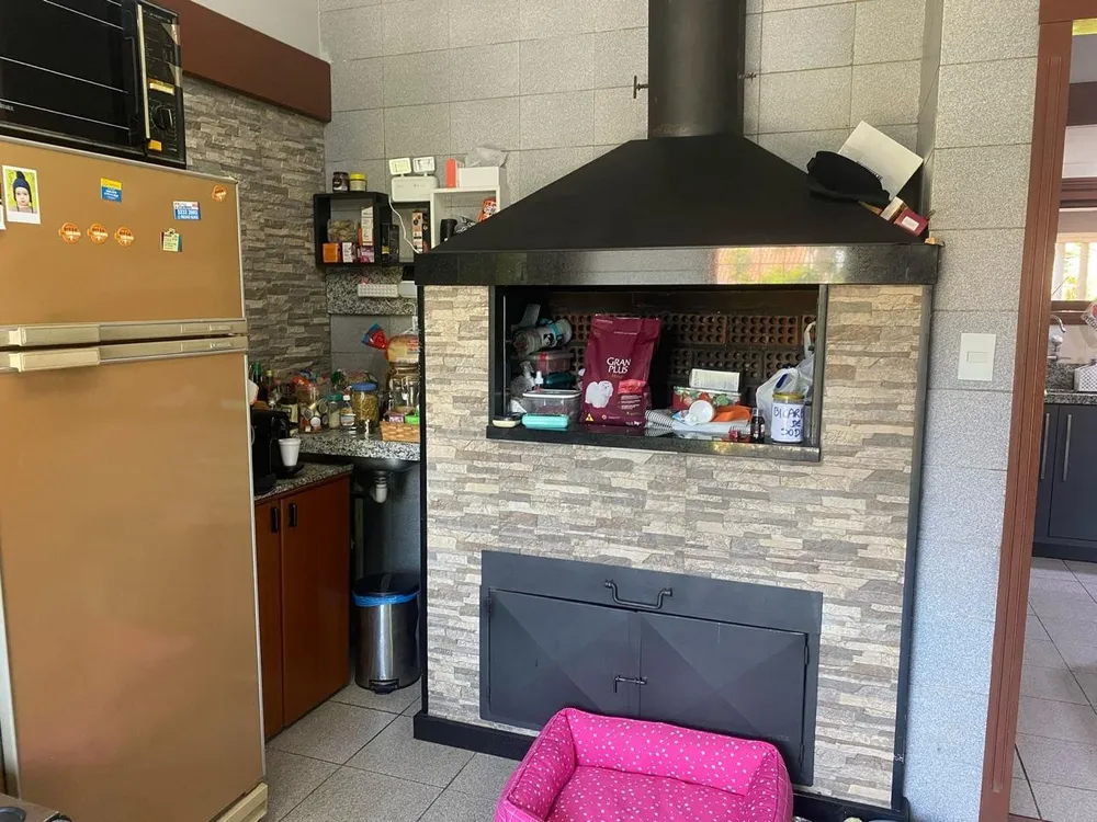 Casa, 5 quartos, 400 m² - Foto 4