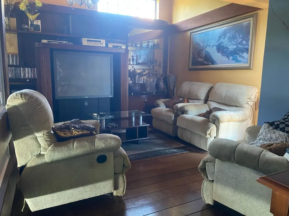 Casa, 5 quartos, 400 m² - Foto 3