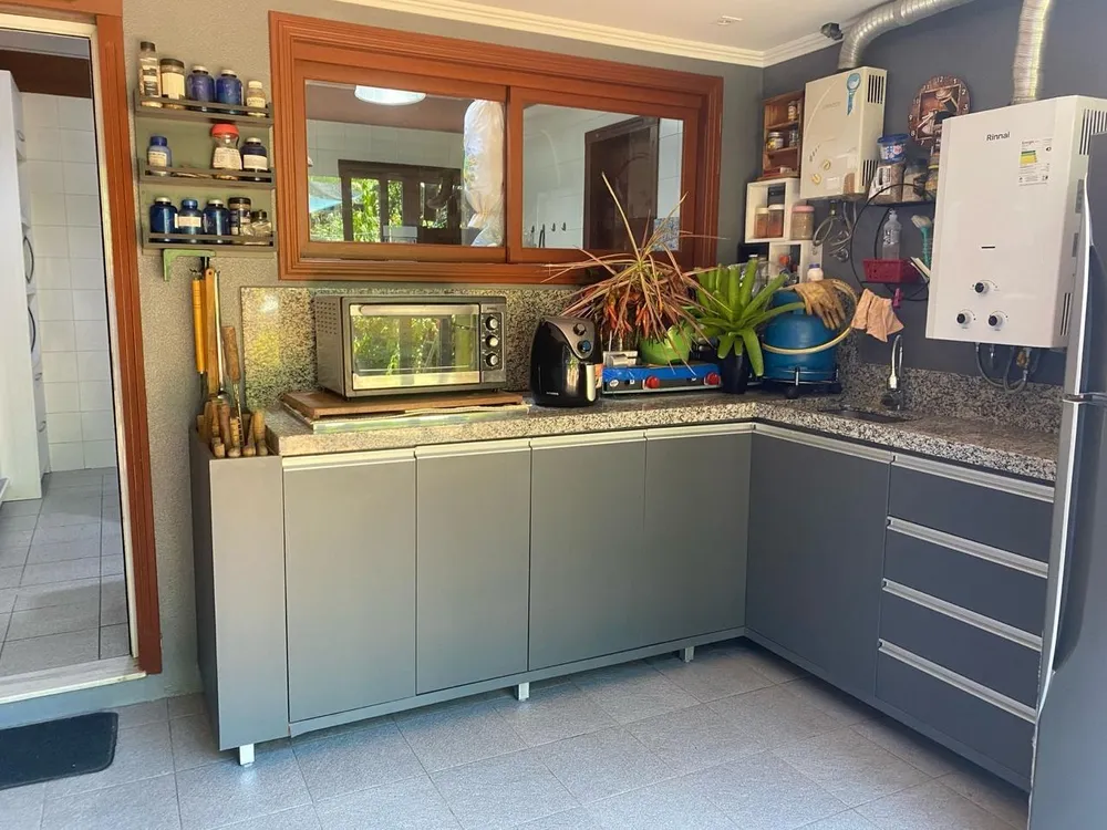 Casa, 5 quartos, 400 m² - Foto 5