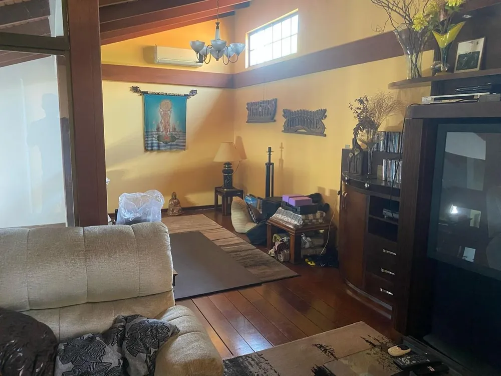 Casa, 5 quartos, 400 m² - Foto 2