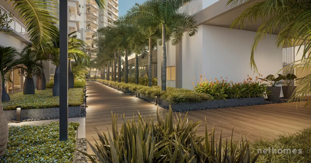 Apartamento, 3 quartos, 104 m² - Foto 5