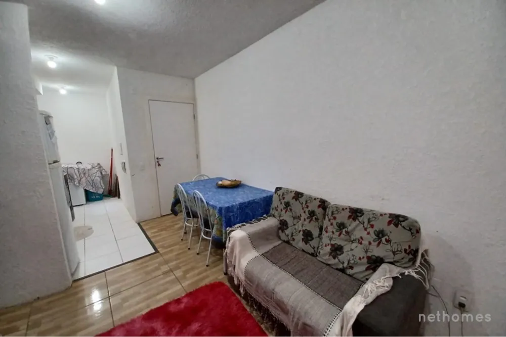 Apartamento, 2 quartos, 41 m² - Foto 6