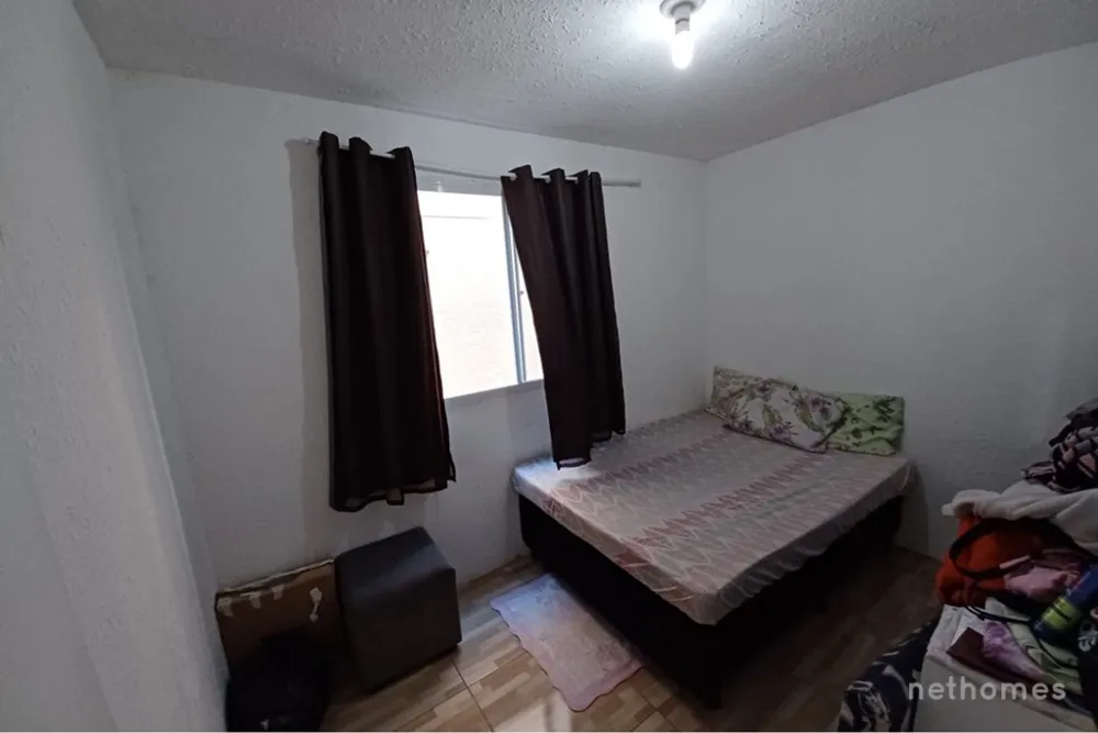 Apartamento, 2 quartos, 41 m² - Foto 5