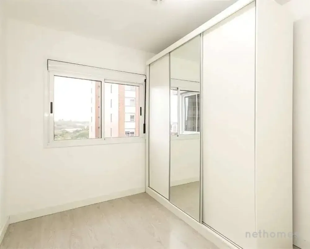 Apartamento, 2 quartos, 83 m² - Foto 2