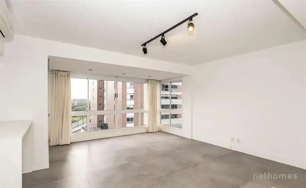 Apartamento, 2 quartos, 83 m² - Foto 2