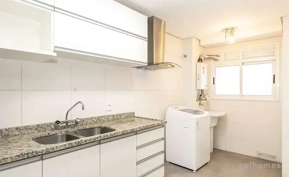 Apartamento, 2 quartos, 83 m² - Foto 6
