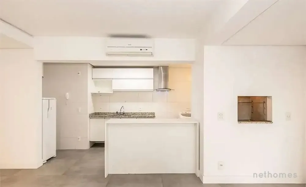 Apartamento, 2 quartos, 83 m² - Foto 1