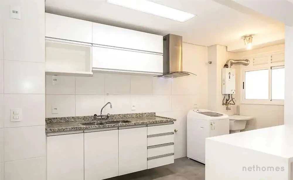 Apartamento, 2 quartos, 83 m² - Foto 3