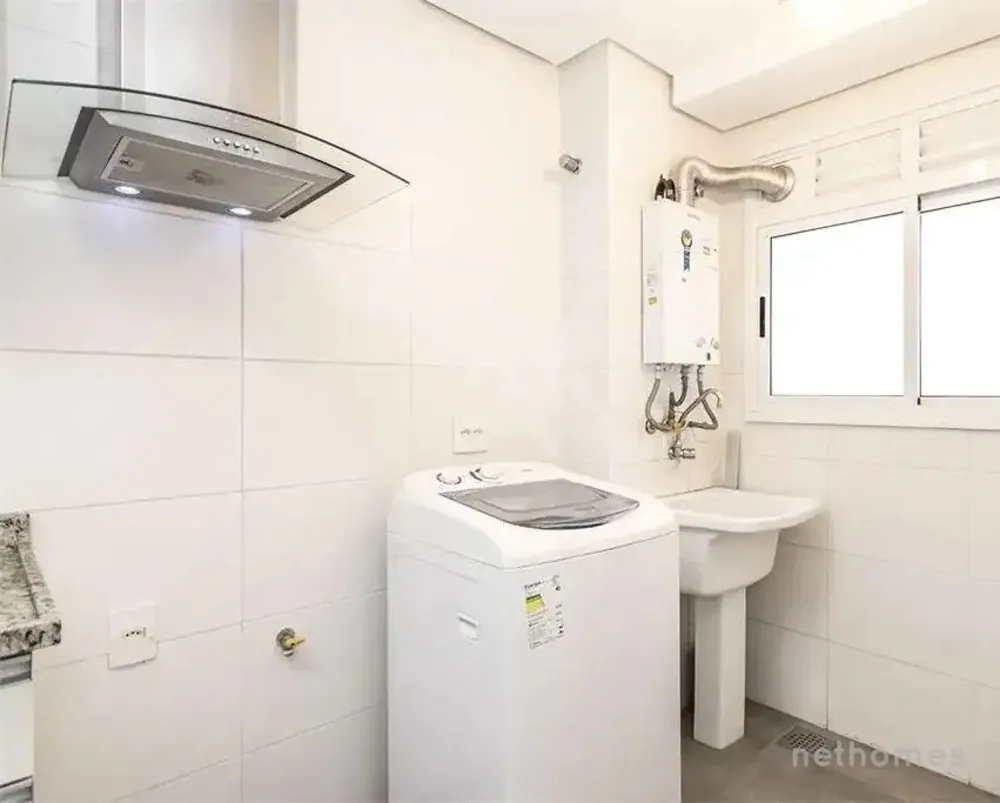 Apartamento, 2 quartos, 83 m² - Foto 4