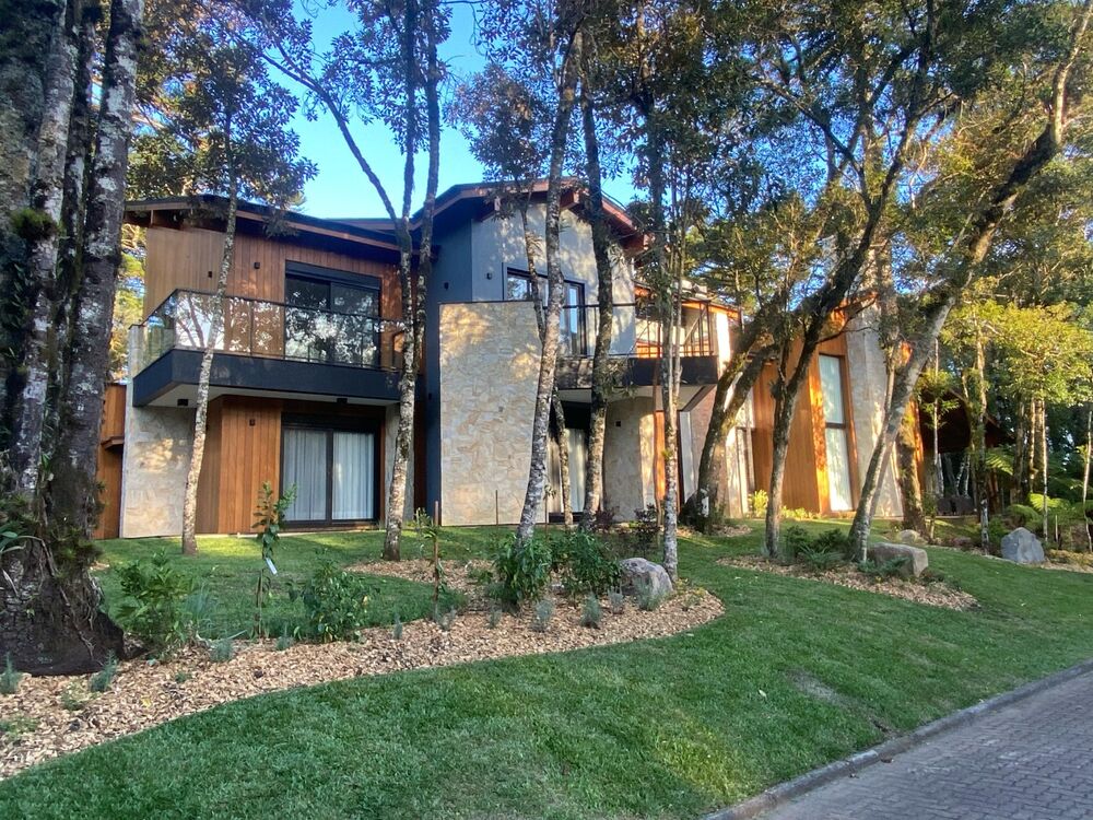 Casa de Condomínio à venda com 5 quartos, 500m² - Foto 3