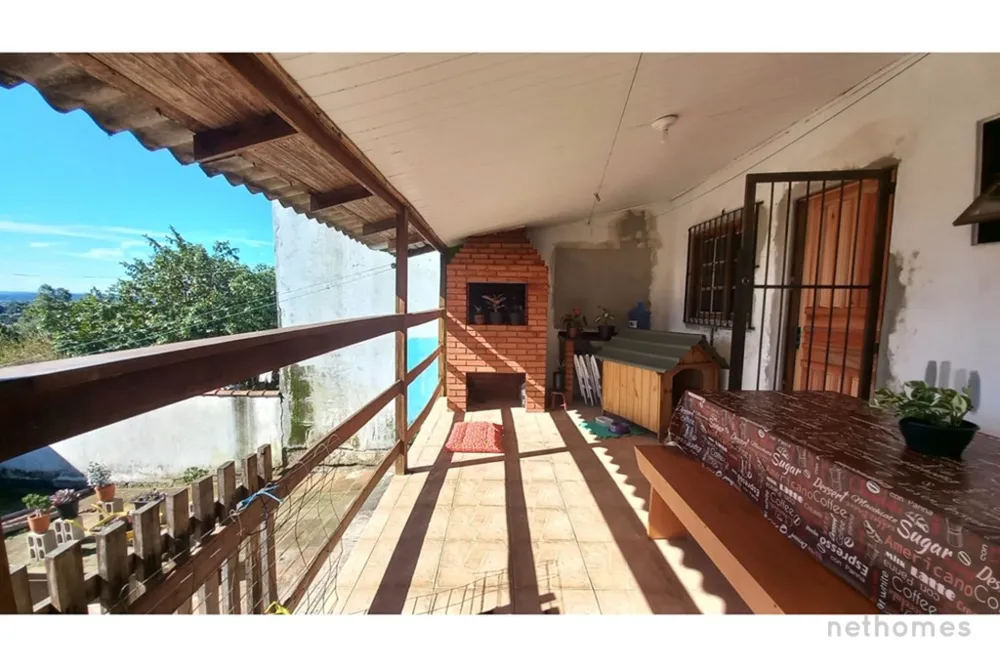 Casa, 2 quartos, 76 m² - Foto 3