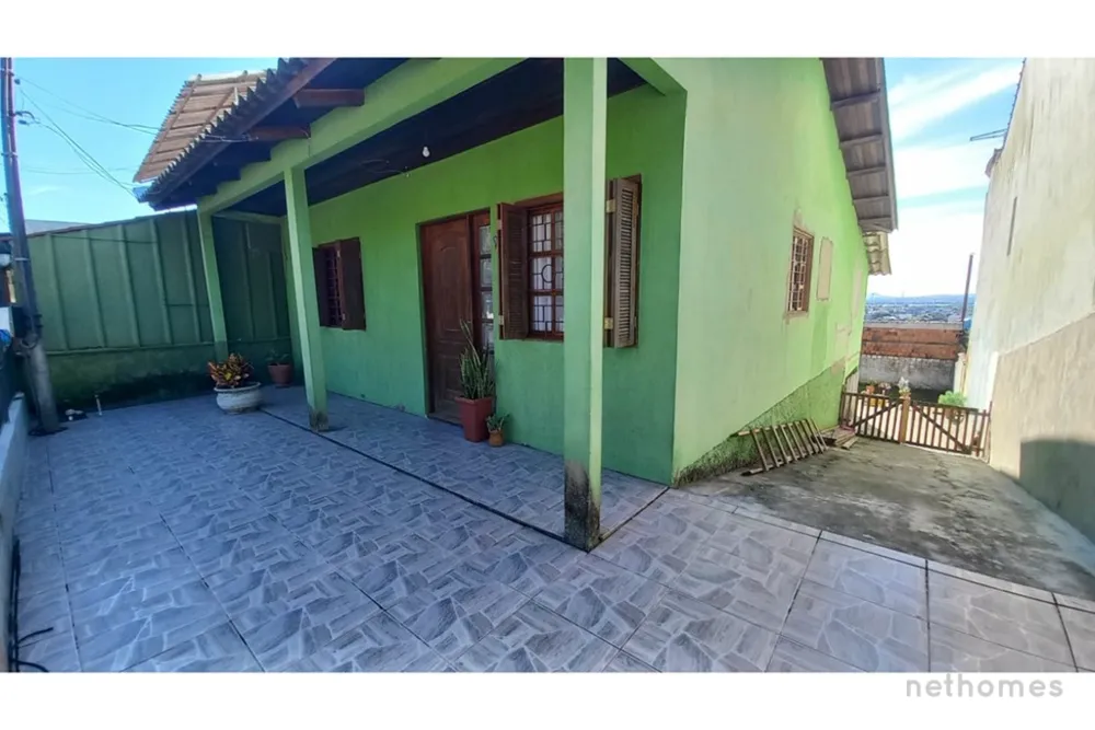 Casa, 2 quartos, 76 m² - Foto 2