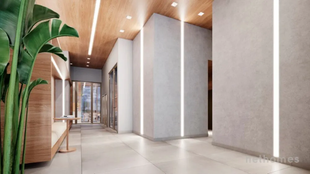 Cobertura, 3 quartos, 211 m² - Foto 3