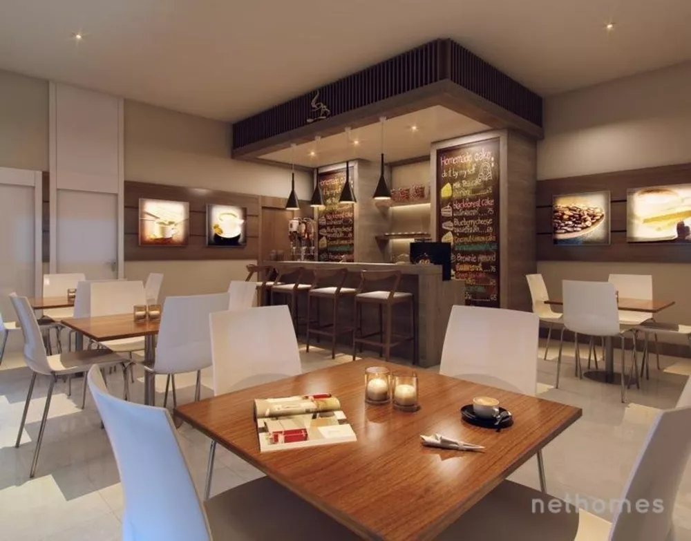 Sala-Conjunto, 100 m² - Foto 12