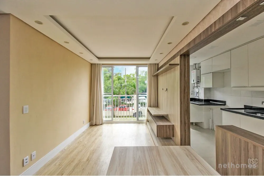 Apartamento, 2 quartos, 58 m² - Foto 8