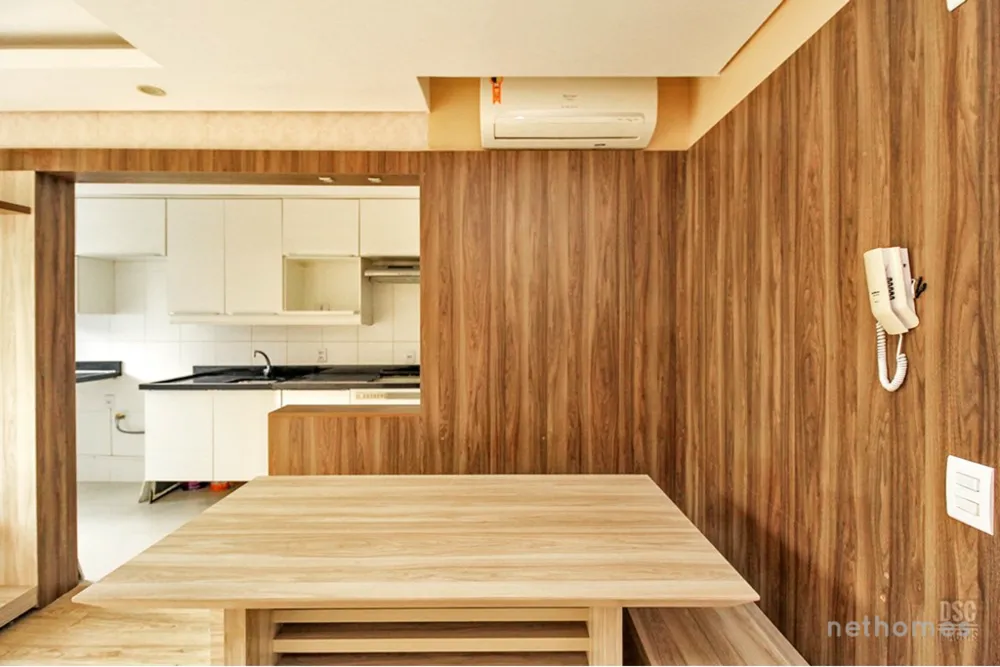 Apartamento, 2 quartos, 58 m² - Foto 4