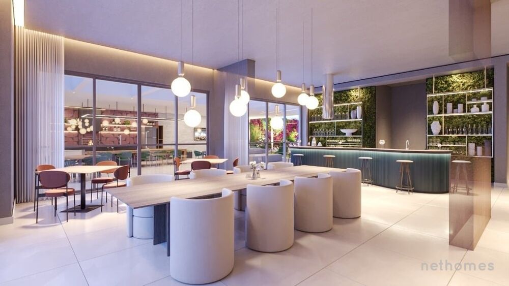 Apartamento, 1 quarto, 36 m² - Foto 5