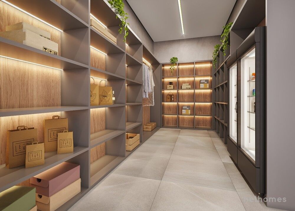 Apartamento, 1 quarto, 36 m² - Foto 6