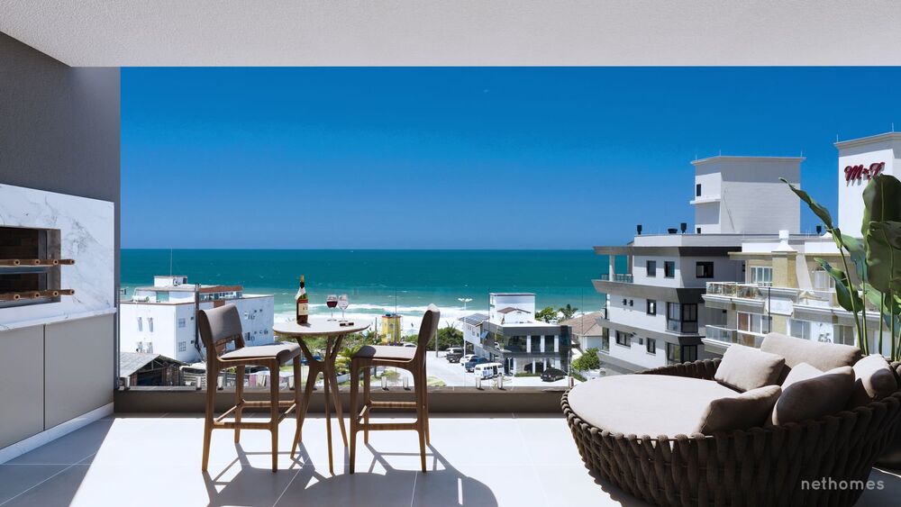 Apartamento, 4 quartos, 195 m² - Foto 2