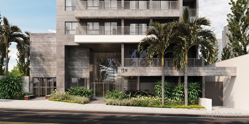 Apartamento, 2 quartos, 48 m² - Foto 4