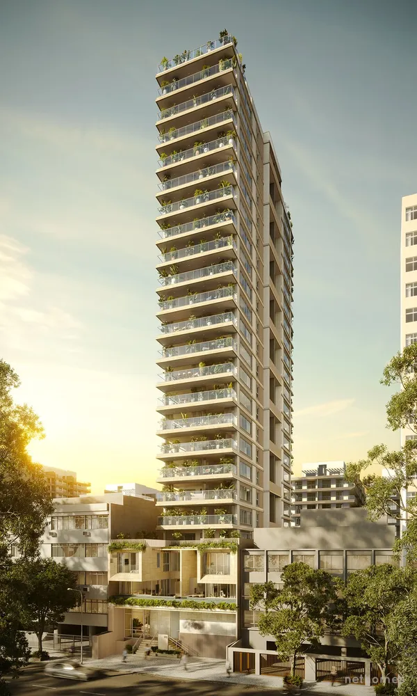 Apartamento, 3 quartos, 167 m² - Foto 5