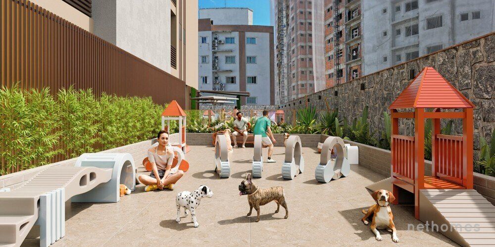 Apartamento, 4 quartos, 205 m² - Foto 12