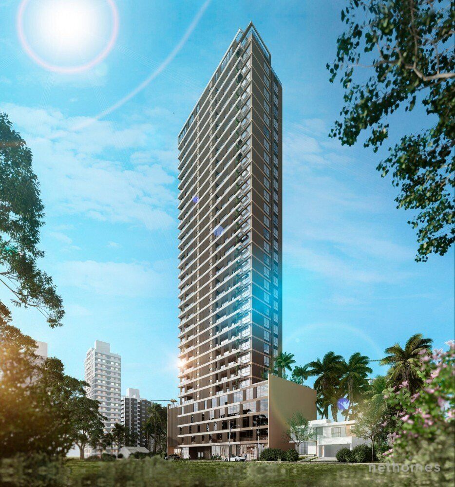 Apartamento, 4 quartos, 205 m² - Foto 1