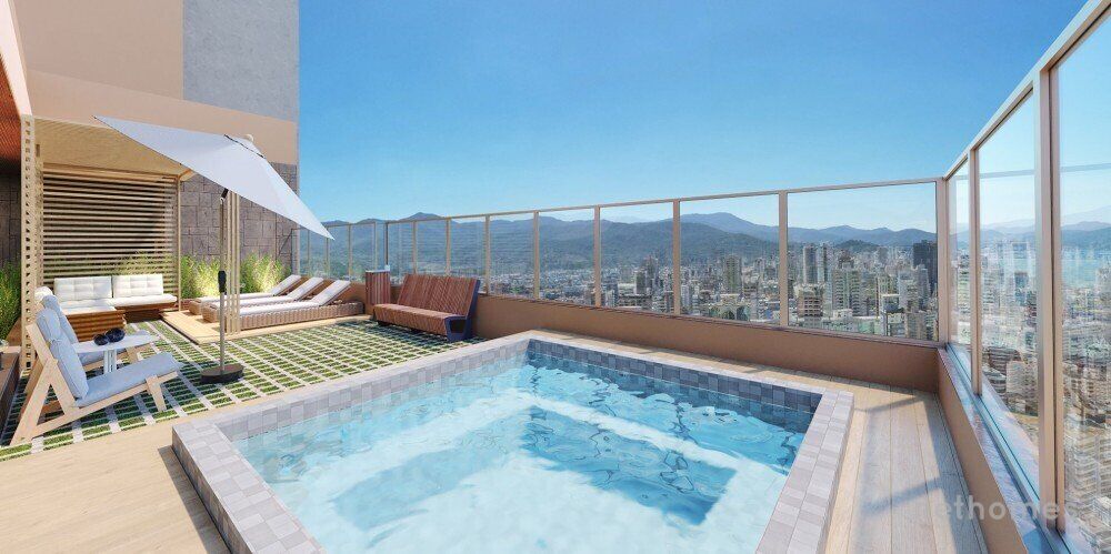 Apartamento, 4 quartos, 205 m² - Foto 15