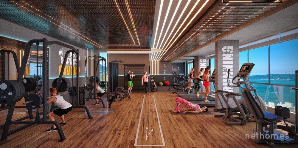 Apartamento, 4 quartos, 205 m² - Foto 4