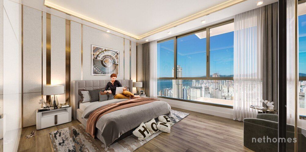 Apartamento, 4 quartos, 205 m² - Foto 3