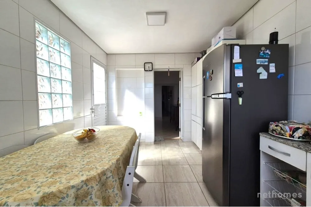 Casa, 3 quartos, 150 m² - Foto 1