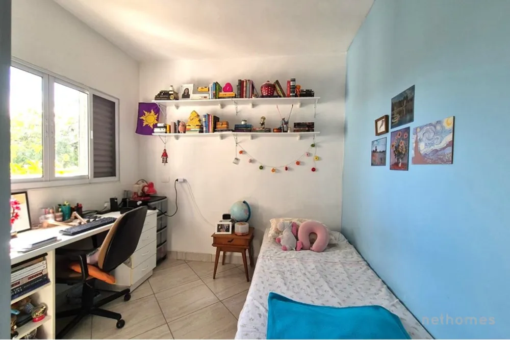 Casa, 3 quartos, 150 m² - Foto 2