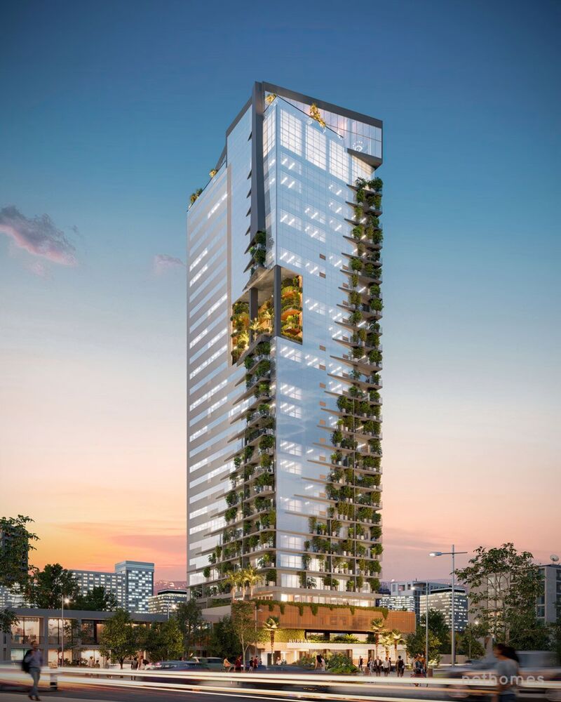 Conjunto Comercial-Sala Lançamentos, 119m² - Foto 1