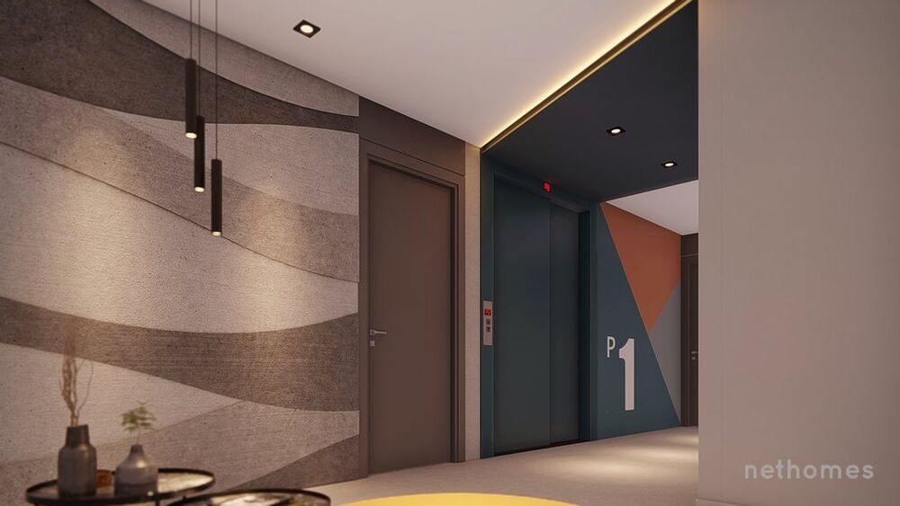 Apartamento, 2 quartos, 40 m² - Foto 6