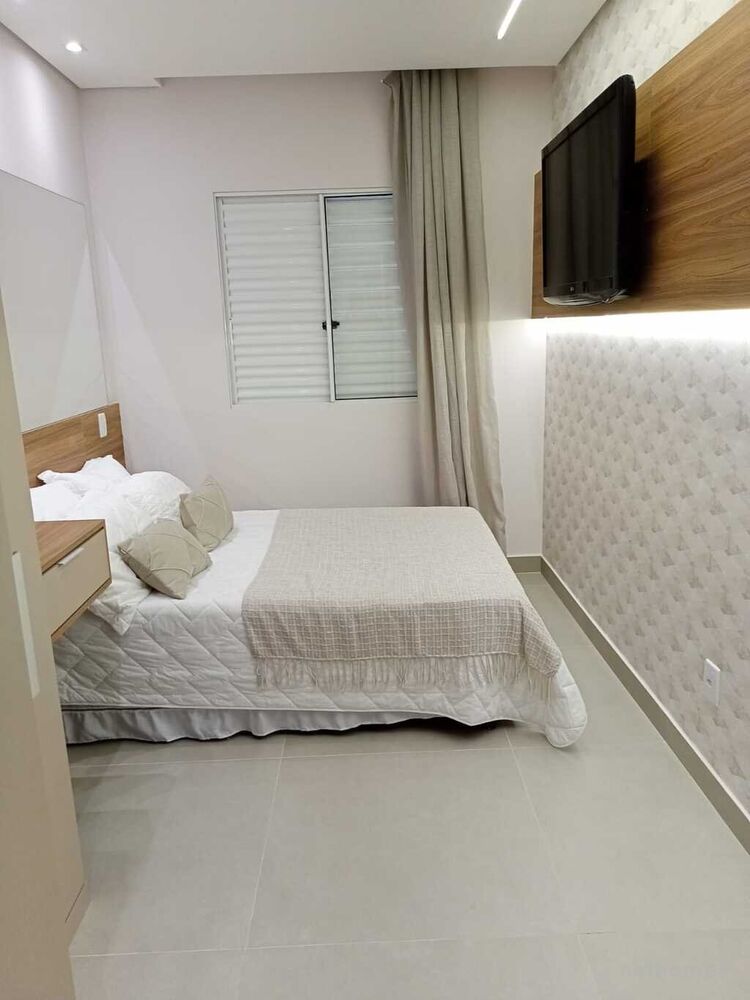 Apartamento à venda com 2 quartos, 47m² - Foto 5