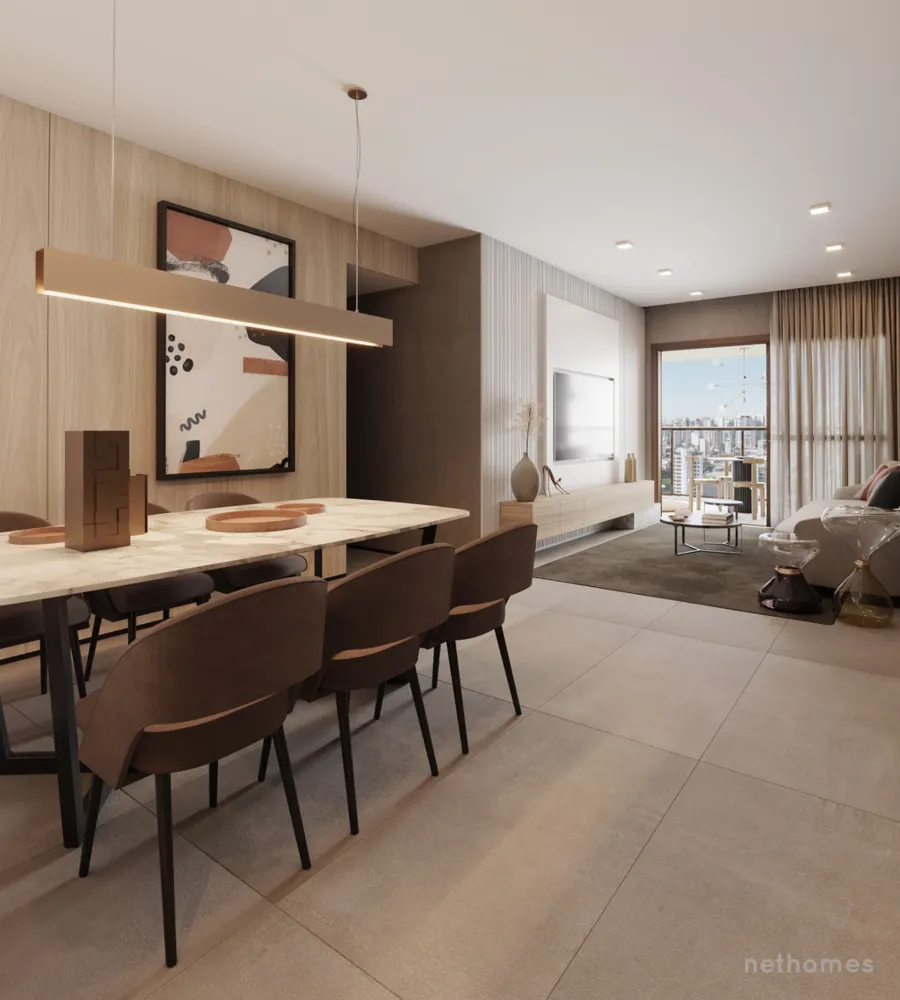 Apartamento, 3 quartos, 89 m² - Foto 7