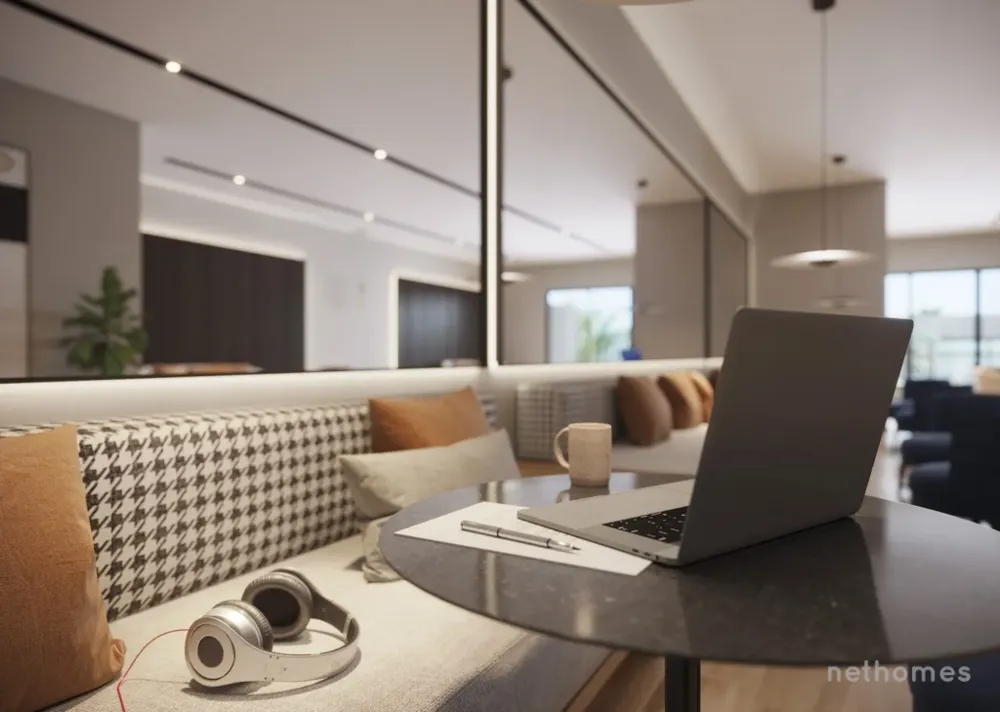 Apartamento, 3 quartos, 89 m² - Foto 13