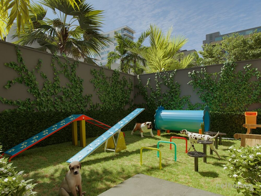 Apartamento, 1 quarto, 22 m² - Foto 14